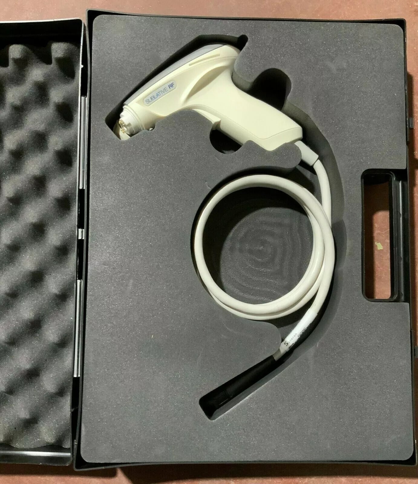 Alma Laser Disposable Tips For Alma-Q LP And QLP ND: Yag Laser System 5 Tips